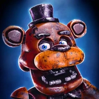 Five Nights at Freddy\u2019s