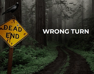 Wrong Turn