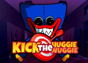 Kick the Huggie Wuggie