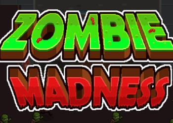 Zombie Madness